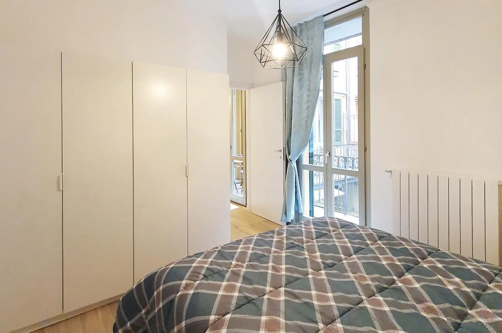 Apartment Via Sant'Alessandro 22 - Sostify Bergamo 0*,