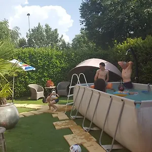 Ai Prati Bergamo